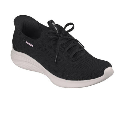 SKECHERS Hands Free Slip-ins: Ultra Flex 4.0 Women's Lifestyle Shoes - Supersports Thailand