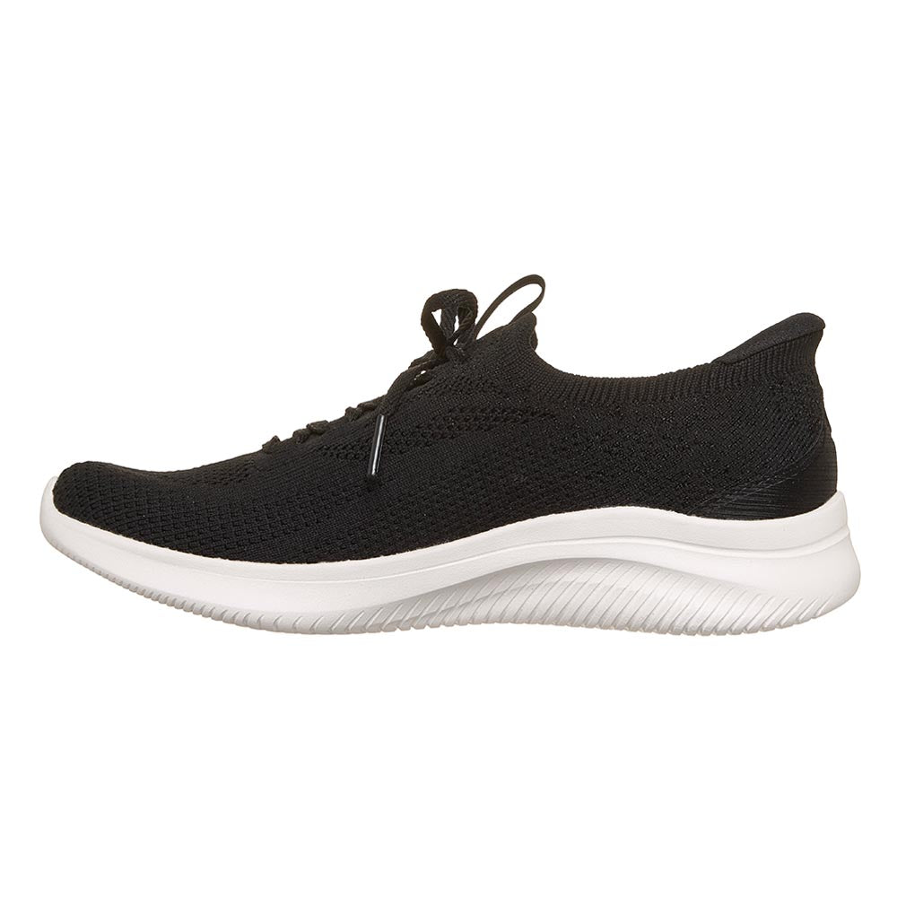 SKECHERS Hands Free Slip-ins: Ultra Flex 4.0 Women's Lifestyle Shoes - Supersports Thailand Supersports Thailand