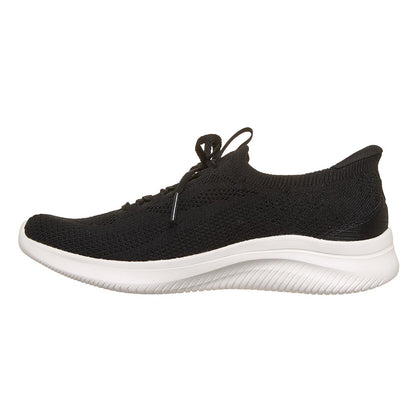 SKECHERS Hands Free Slip-ins: Ultra Flex 4.0 Women's Lifestyle Shoes - Supersports Thailand