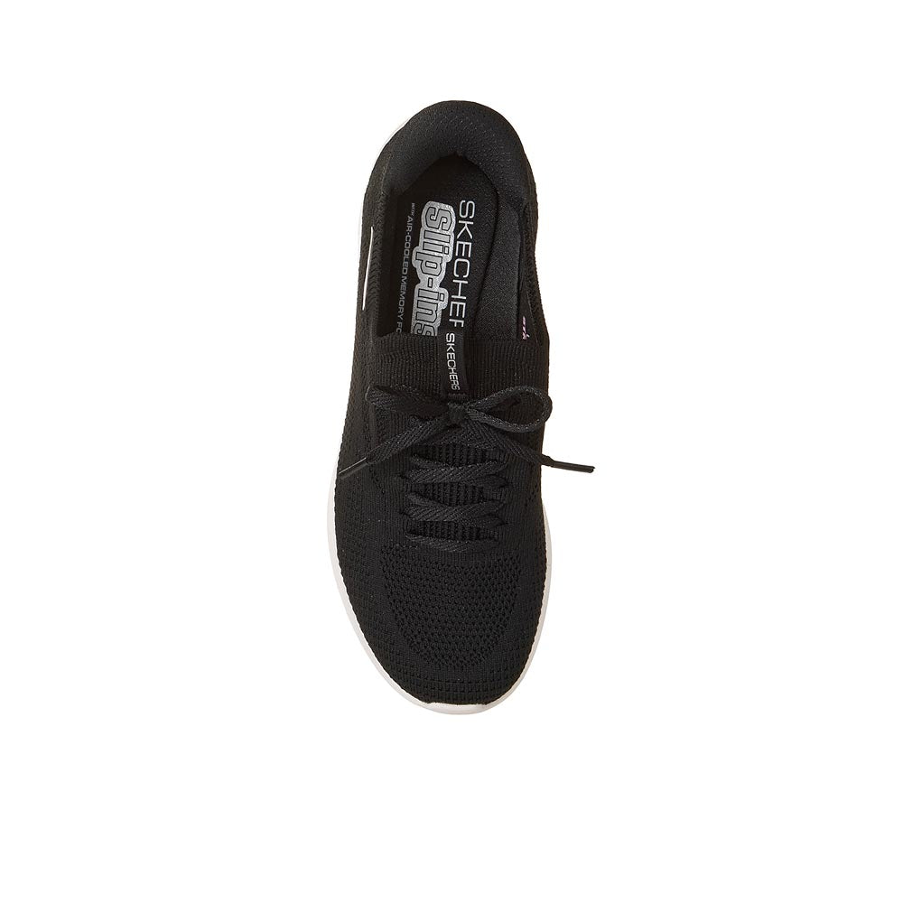 SKECHERS Hands Free Slip-ins: Ultra Flex 4.0 Women's Lifestyle Shoes - Supersports Thailand