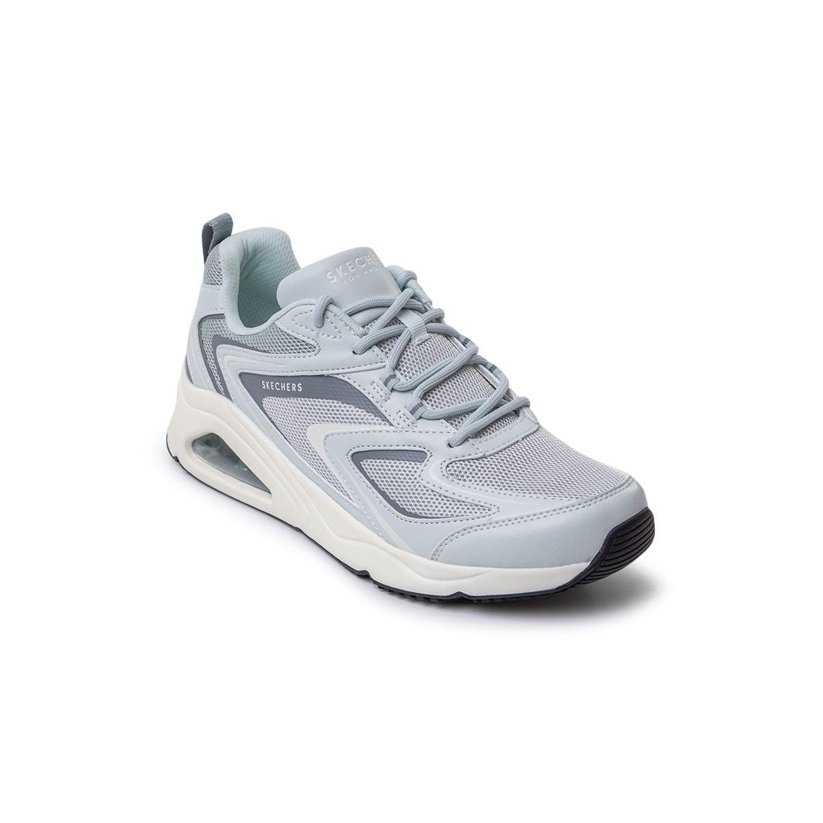 SKECHERS Tres-Air Uno Women's Lifestyle Shoes - Supersports Thailand