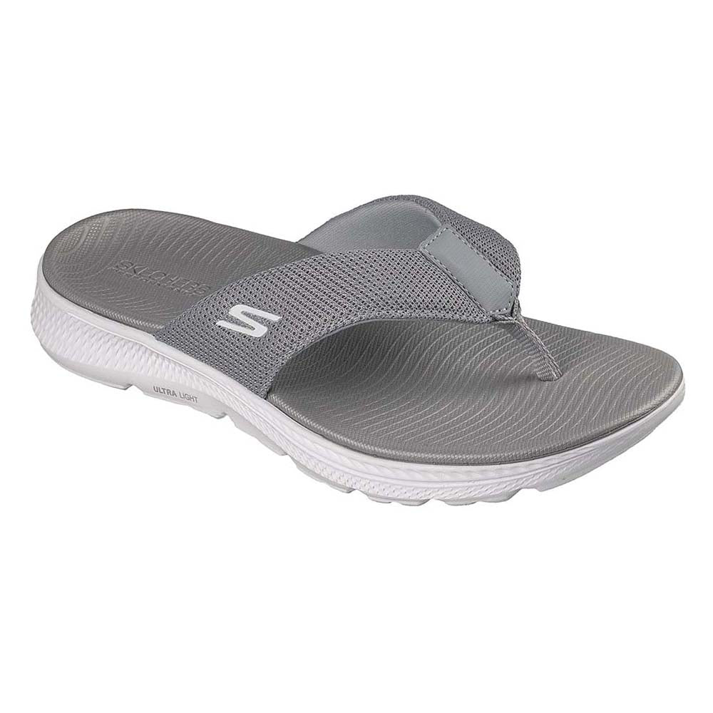 SKECHERS GO Consistent Sandal 2.0 - Kaden Men's Sandals - Supersports Thailand