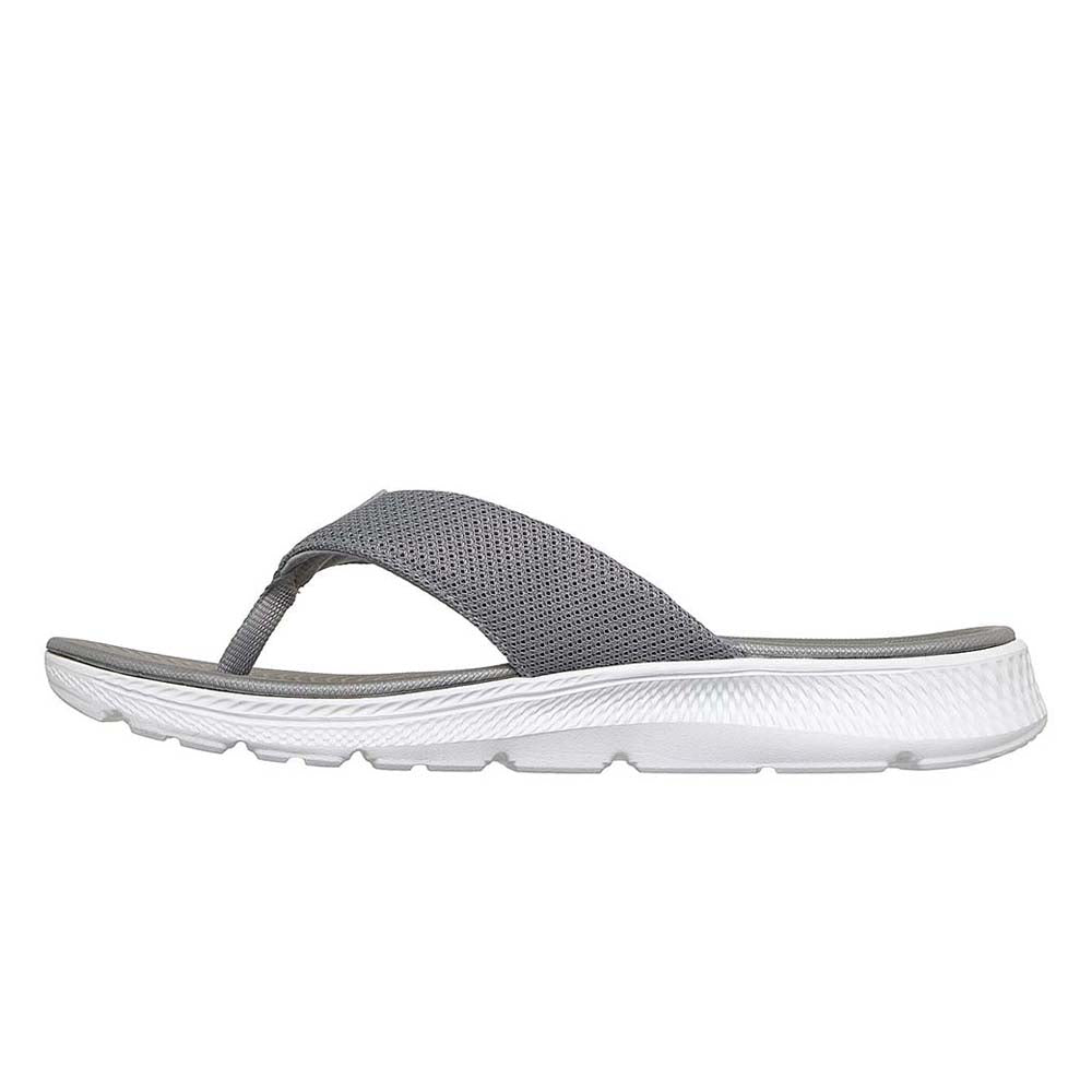 SKECHERS GO Consistent Sandal 2.0 - Kaden Men's Sandals - Supersports Thailand Supersports Thailand