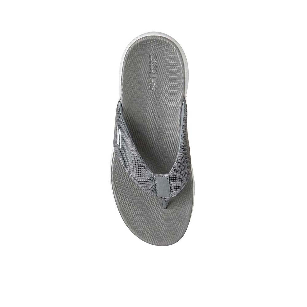 SKECHERS GO Consistent Sandal 2.0 - Kaden Men's Sandals - Supersports Thailand Supersports Thailand