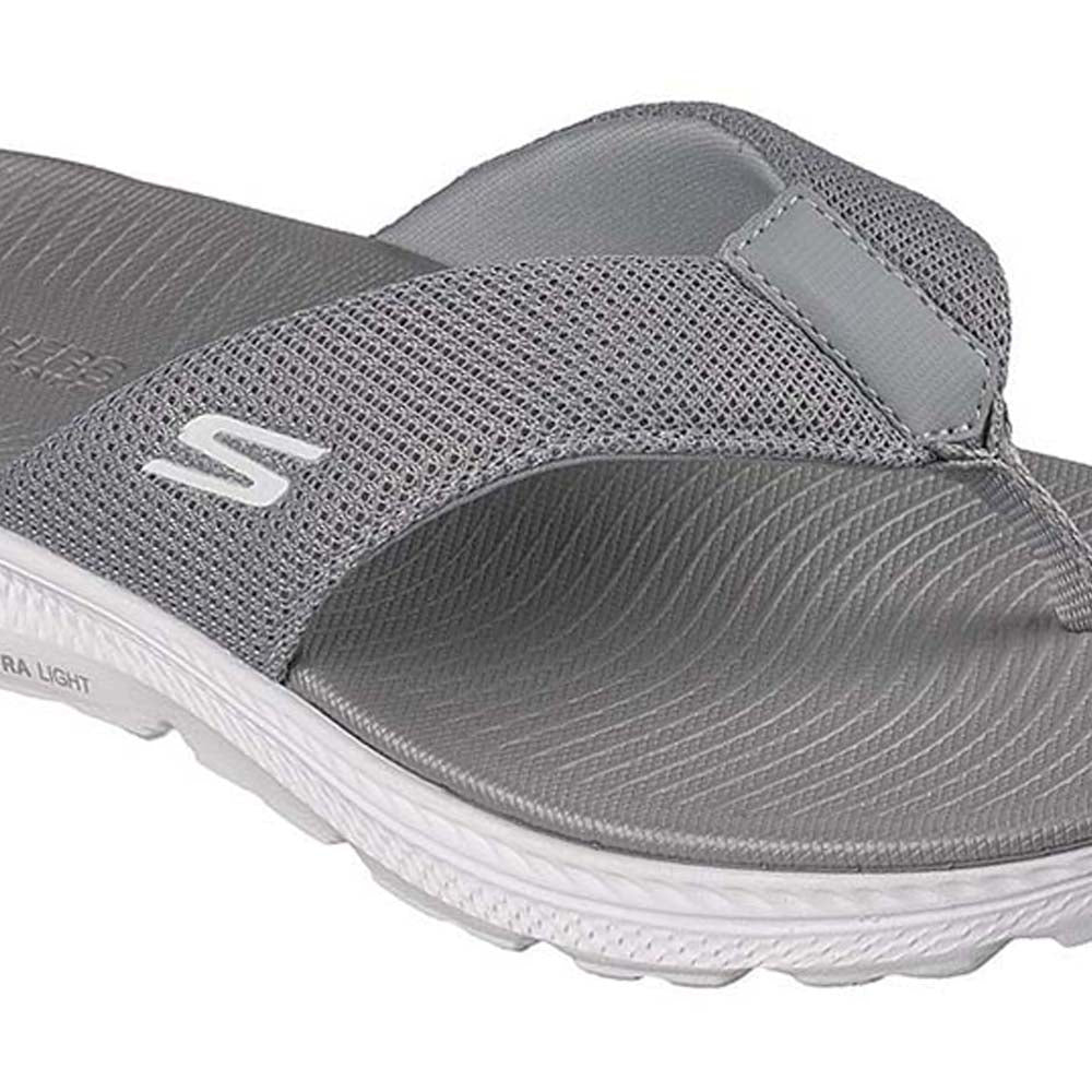 SKECHERS GO Consistent Sandal 2.0 - Kaden Men's Sandals - Supersports Thailand