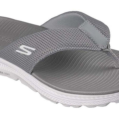 SKECHERS GO Consistent Sandal 2.0 - Kaden Men's Sandals - Supersports Thailand