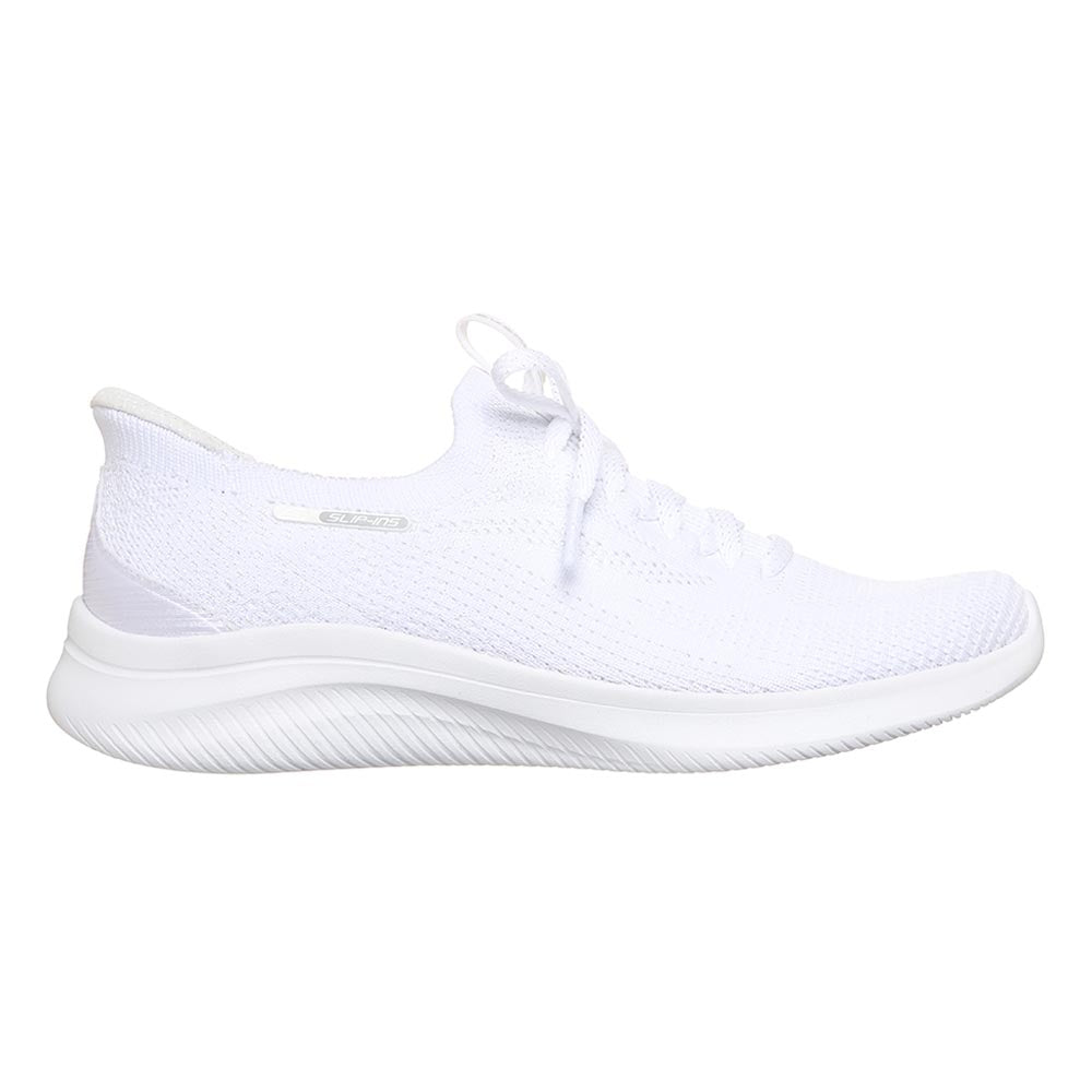 SKECHERS Hands Free Slip-ins: Ultra Flex 4.0 Women's Lifestyle Shoes - Supersports Thailand