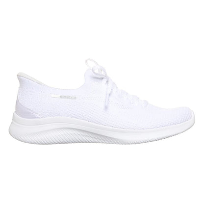 SKECHERS Hands Free Slip-ins: Ultra Flex 4.0 Women's Lifestyle Shoes - Supersports Thailand