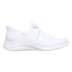SKECHERS Hands Free Slip-ins: Ultra Flex 4.0 Women's Lifestyle Shoes - Supersports Thailand