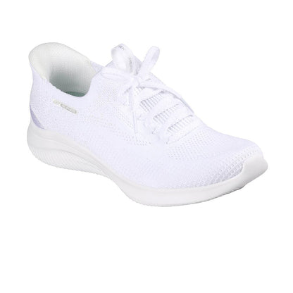 SKECHERS Hands Free Slip-ins: Ultra Flex 4.0 Women's Lifestyle Shoes - Supersports Thailand