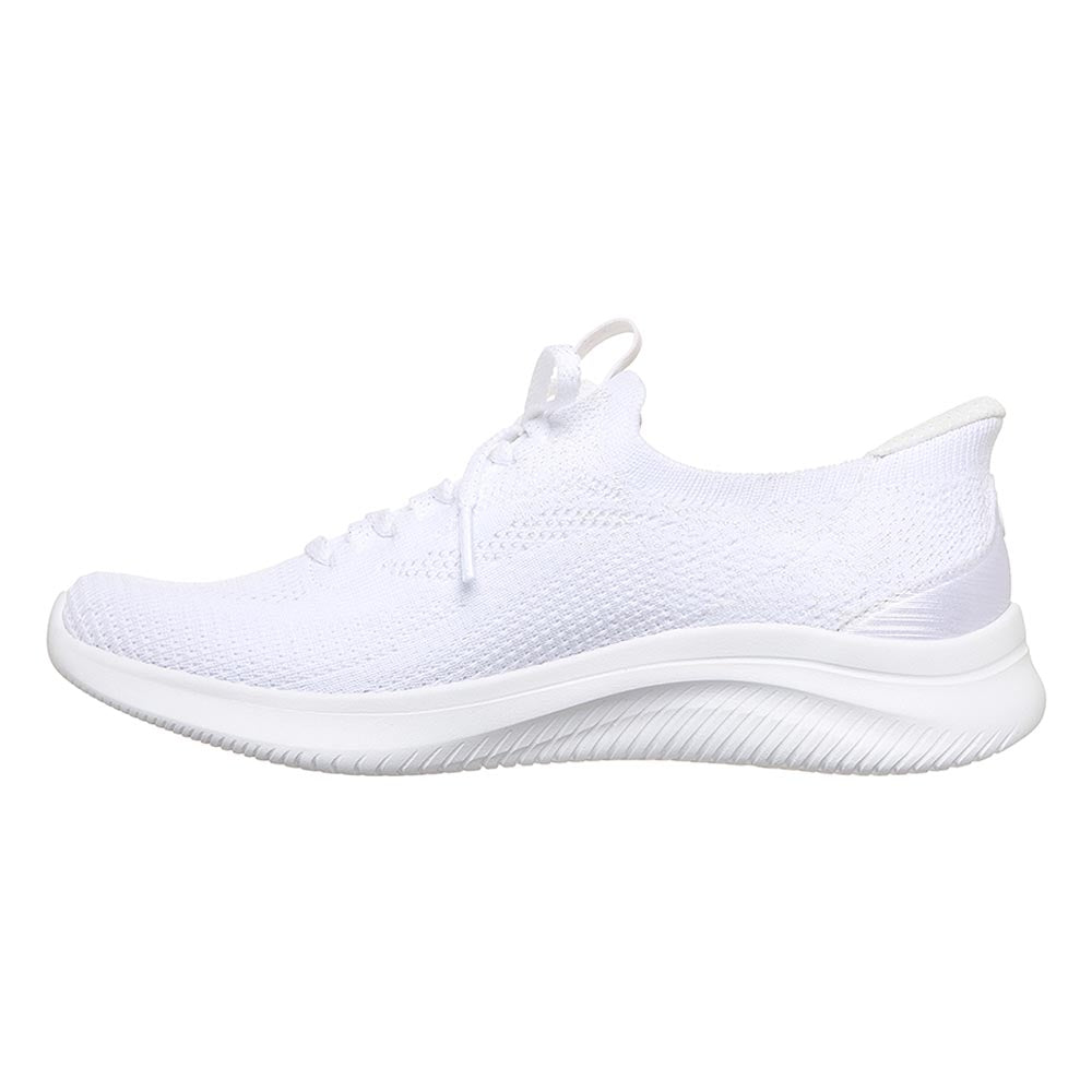 SKECHERS Hands Free Slip-ins: Ultra Flex 4.0 Women's Lifestyle Shoes - Supersports Thailand Supersports Thailand