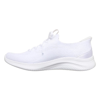 SKECHERS Hands Free Slip-ins: Ultra Flex 4.0 Women's Lifestyle Shoes - Supersports Thailand