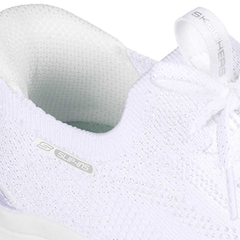 SKECHERS Hands Free Slip-ins: Ultra Flex 4.0 Women's Lifestyle Shoes - Supersports Thailand
