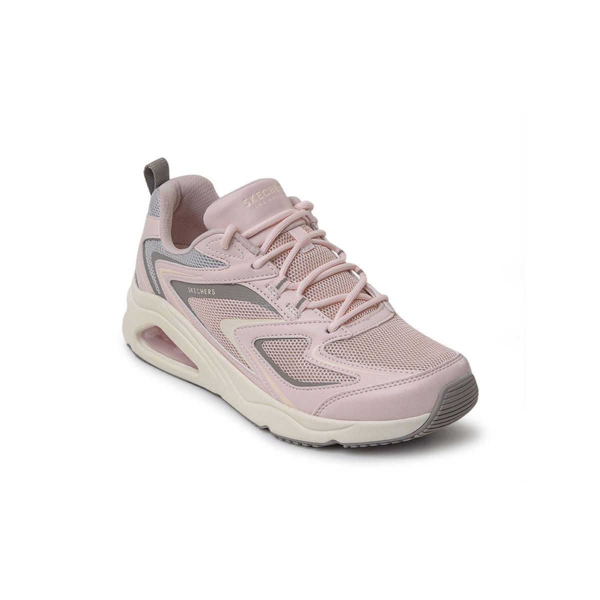 SKECHERS Tres-Air Uno Women's Lifestyle Shoes - Supersports Thailand Supersports Thailand