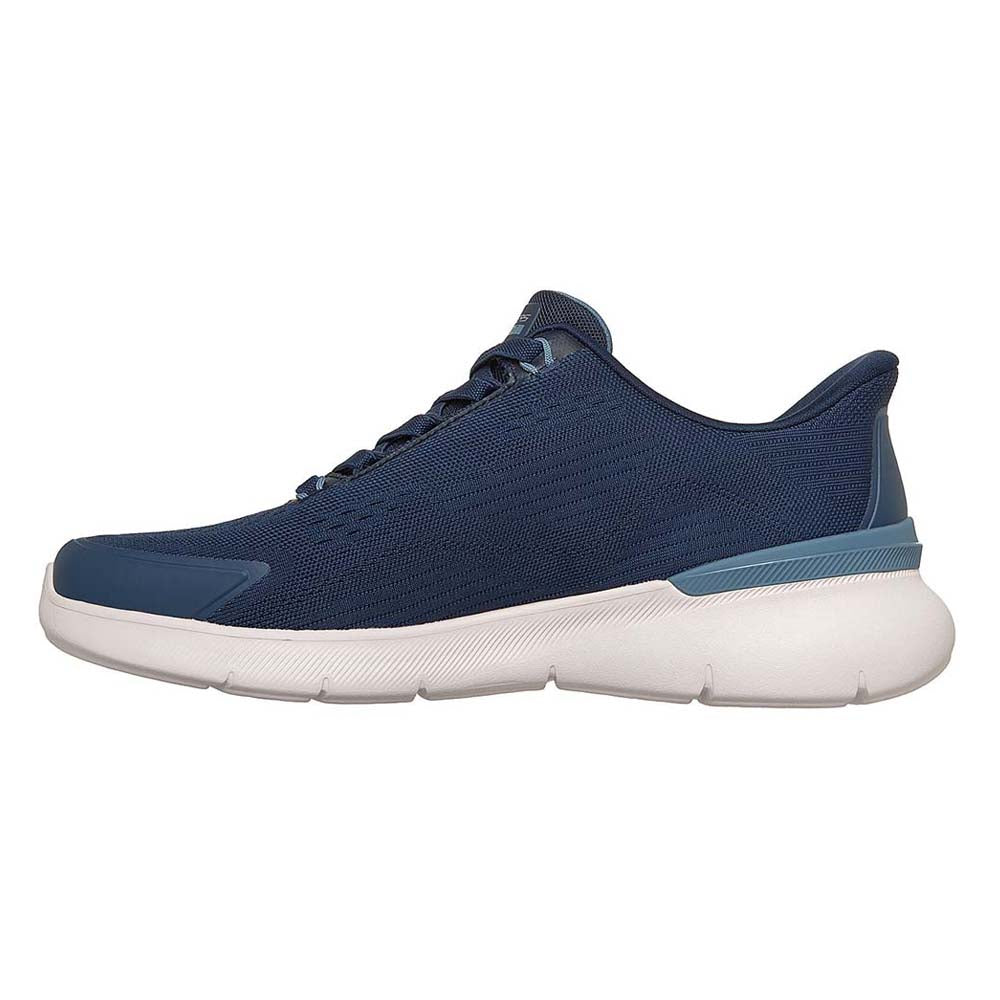 SKECHERS Hands Free Slip-ins: Skech-Air Dynamight 2.0 - Valtoro Men's Lifestyle Shoes - Supersports Thailand