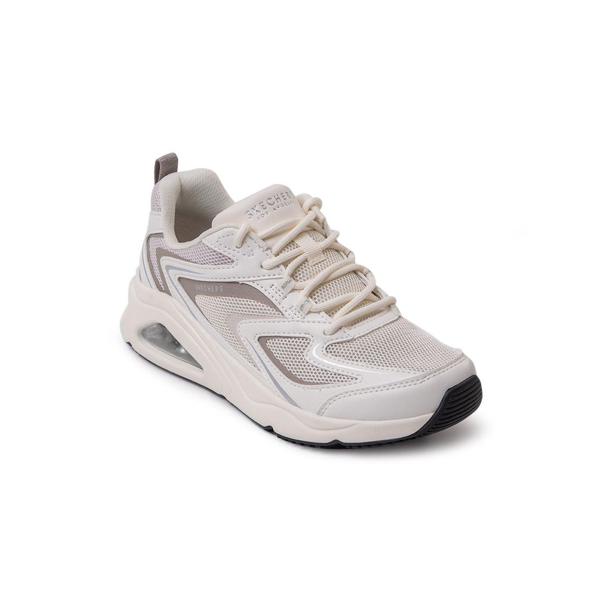 SKECHERS Tres-Air Uno Women's Lifestyle Shoes - Supersports Thailand