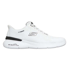 SKECHERS Hands Free Slip-ins: Skech-Air Dynamight 2.0 - Valtoro Men's Lifestyle Shoes - Supersports Thailand