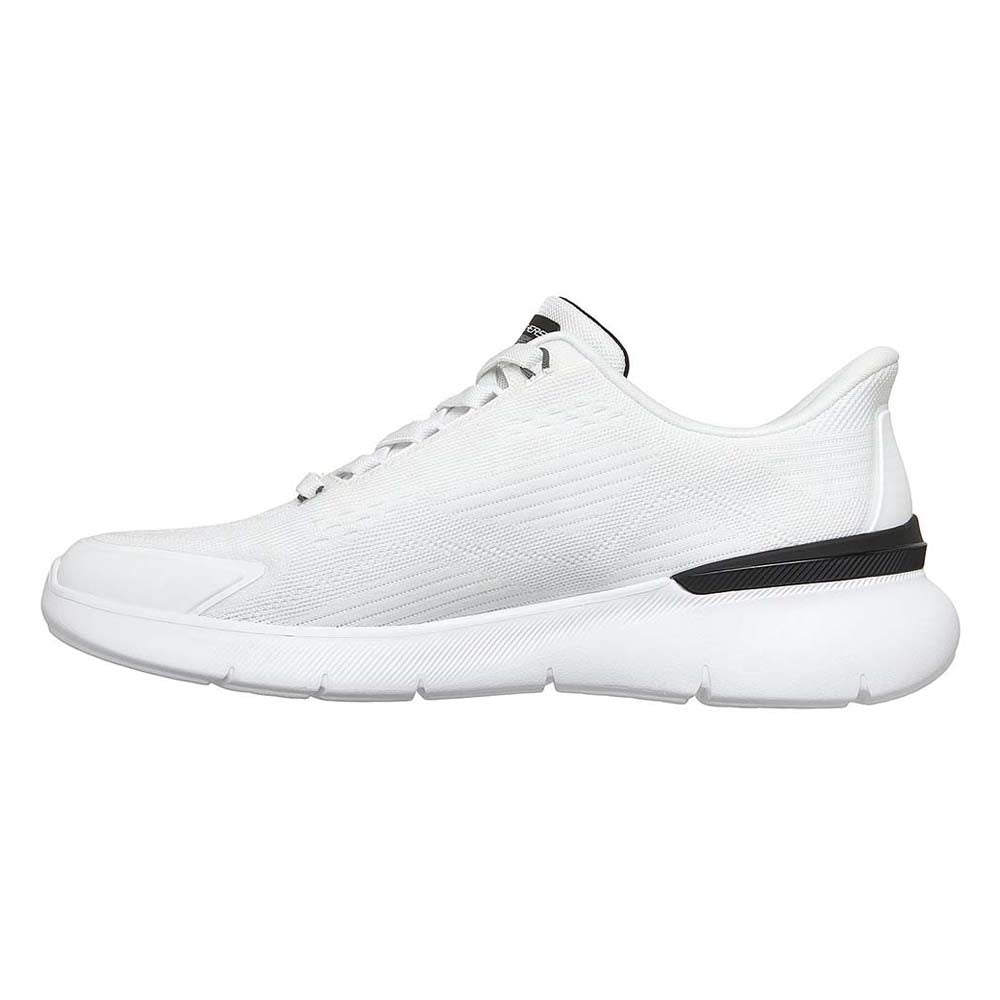 SKECHERS Hands Free Slip-ins: Skech-Air Dynamight 2.0 - Valtoro Men's Lifestyle Shoes - Supersports Thailand Supersports Thailand