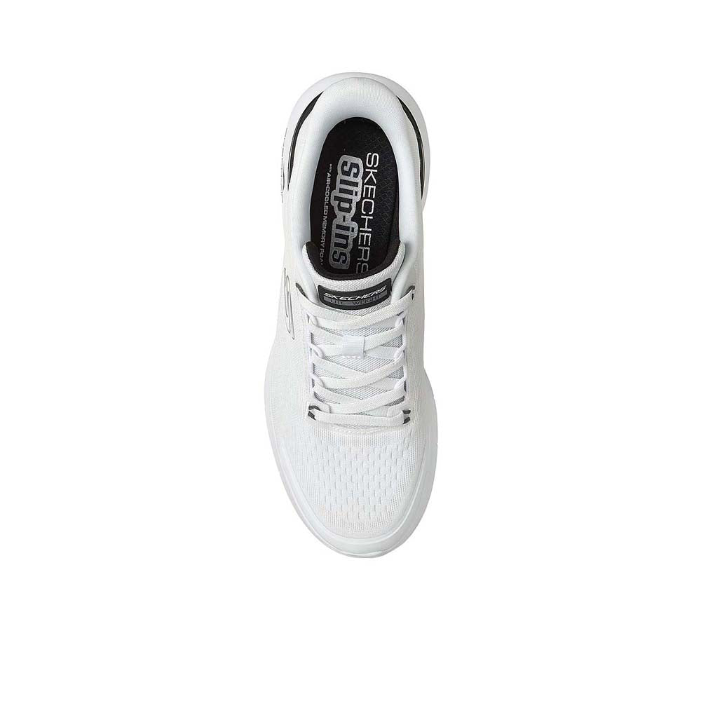 SKECHERS Hands Free Slip-ins: Skech-Air Dynamight 2.0 - Valtoro Men's Lifestyle Shoes - Supersports Thailand Supersports Thailand