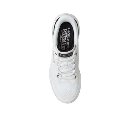 SKECHERS Hands Free Slip-ins: Skech-Air Dynamight 2.0 - Valtoro Men's Lifestyle Shoes - Supersports Thailand