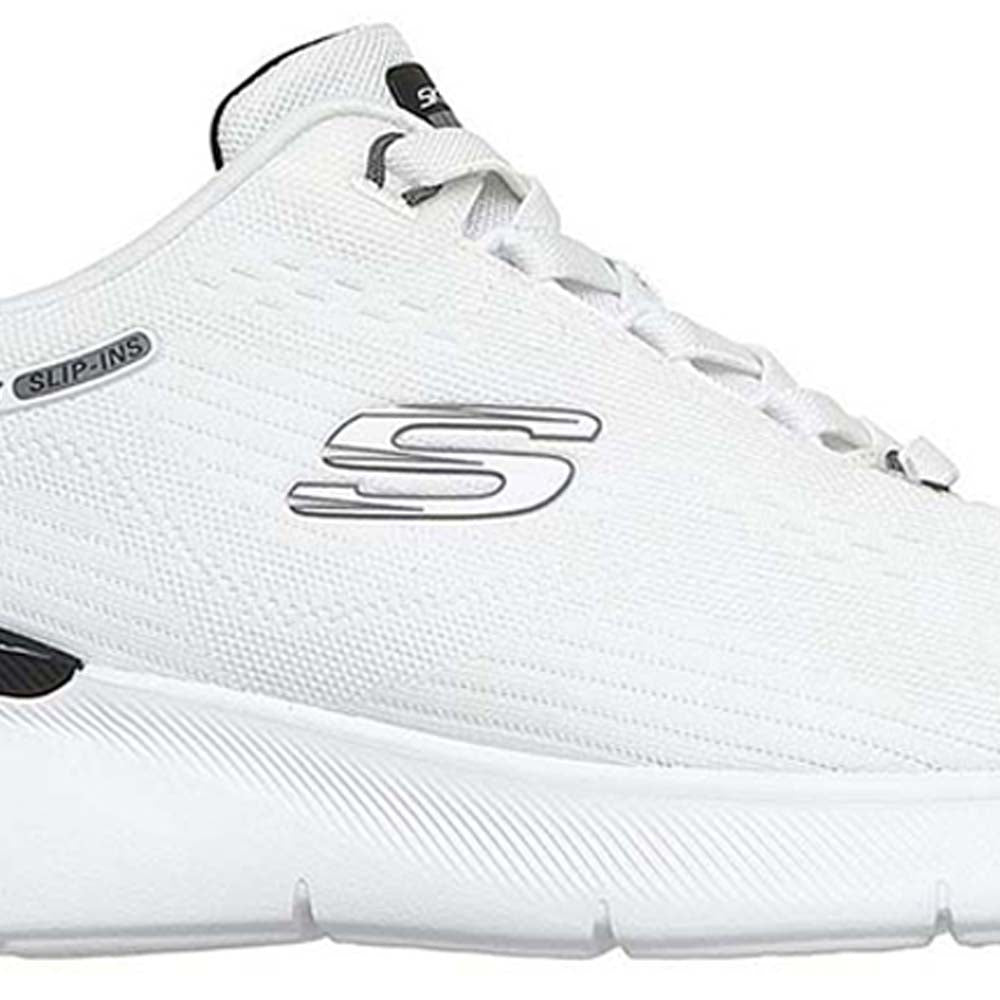SKECHERS Hands Free Slip-ins: Skech-Air Dynamight 2.0 - Valtoro Men's Lifestyle Shoes - Supersports Thailand