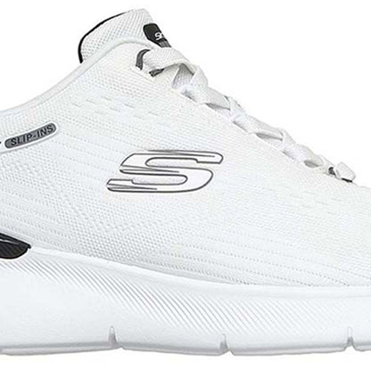 SKECHERS Hands Free Slip-ins: Skech-Air Dynamight 2.0 - Valtoro Men's Lifestyle Shoes - Supersports Thailand