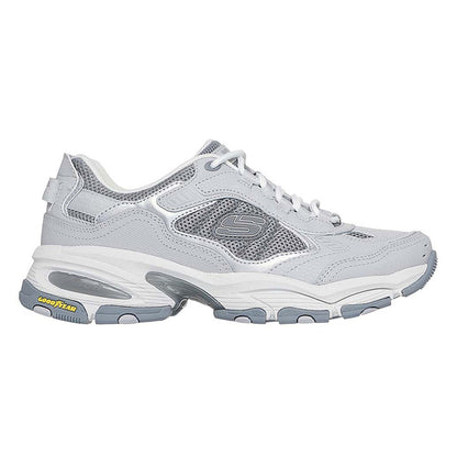 SKECHERS Outdoor Vigor 3.0 - Lost River Women's Trail Running Shoes - Supersports Thailand