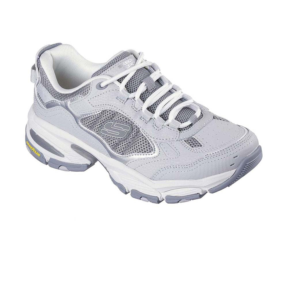 SKECHERS Outdoor Vigor 3.0 - Lost River รองเท้าวิ่งเทรลผู้หญิง Supersports Thailand
