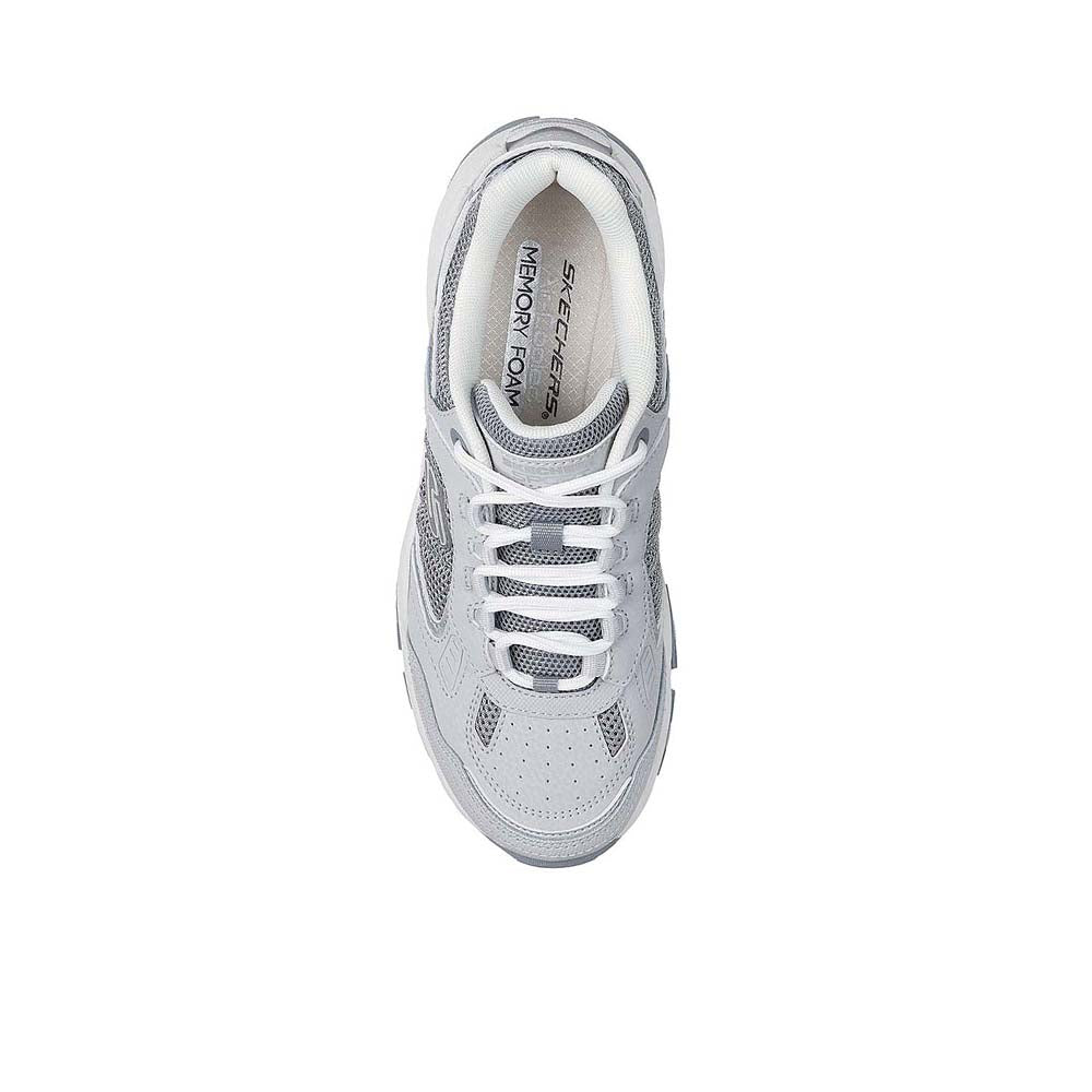 SKECHERS Outdoor Vigor 3.0 - Lost River Women's Trail Running Shoes - Supersports Thailand