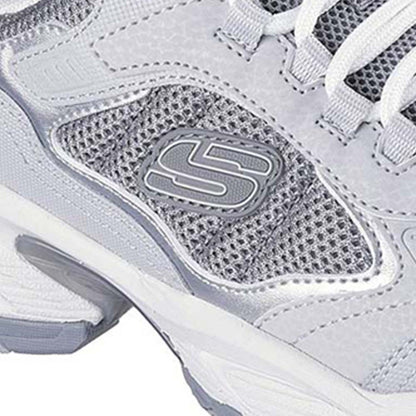 SKECHERS Outdoor Vigor 3.0 - Lost River Women's Trail Running Shoes - Supersports Thailand
