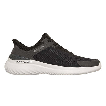 SKECHERS Bounder 2.0 - Torvan Men's Lifestyle Shoes - Supersports Thailand