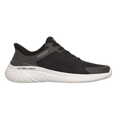 SKECHERS Bounder 2.0 - Torvan Men's Lifestyle Shoes - Supersports Thailand