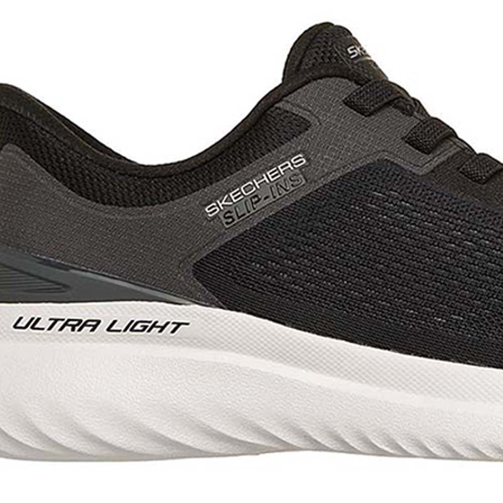 SKECHERS Bounder 2.0 - Torvan Men's Lifestyle Shoes - Supersports Thailand Supersports Thailand