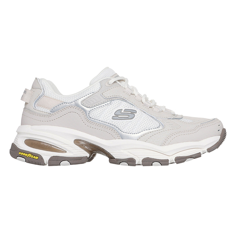 SKECHERS Outdoor Vigor 3.0 - Lost River Women's Trail Running Shoes - Supersports Thailand