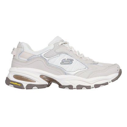 SKECHERS Outdoor Vigor 3.0 - Lost River Women's Trail Running Shoes - Supersports Thailand