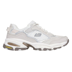 SKECHERS Outdoor Vigor 3.0 - Lost River Women's Trail Running Shoes - Supersports Thailand