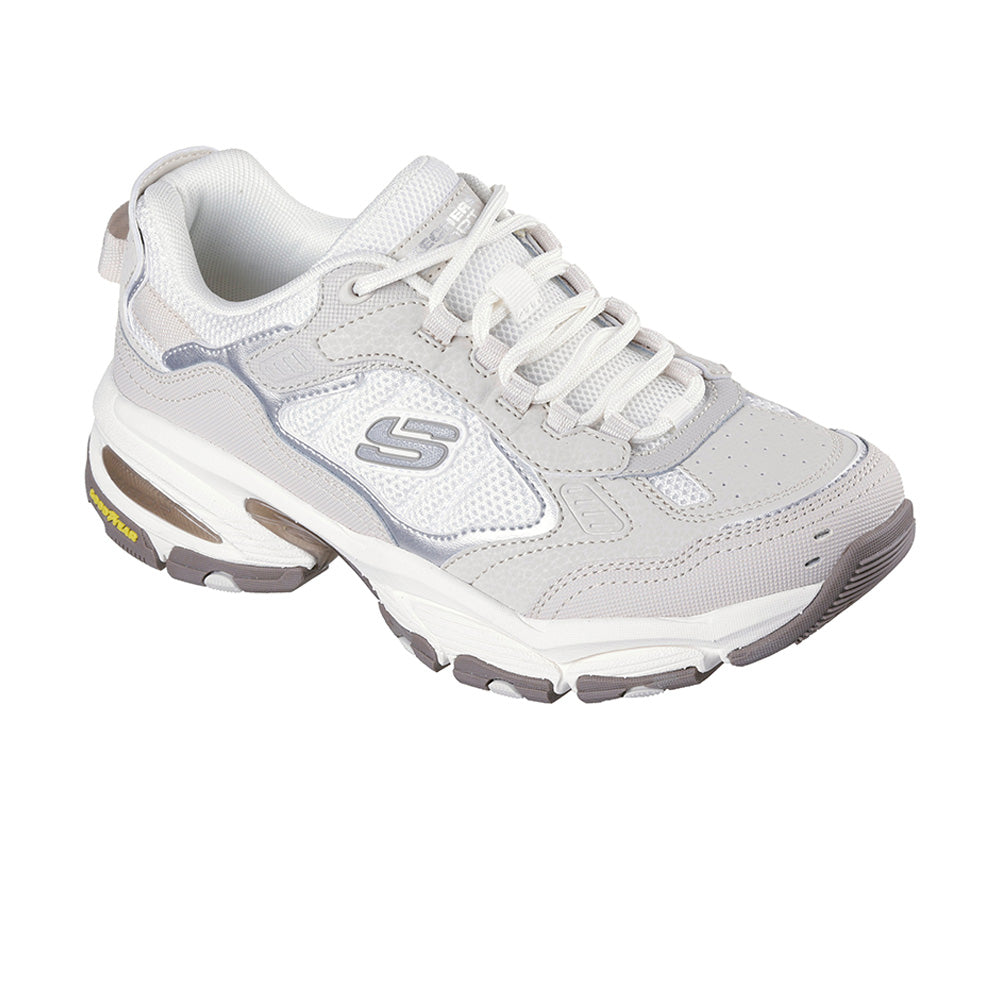 SKECHERS Outdoor Vigor 3.0 - Lost River รองเท้าวิ่งเทรลผู้หญิง Supersports Thailand