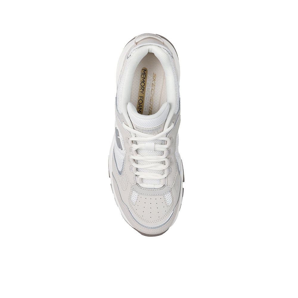 SKECHERS Outdoor Vigor 3.0 - Lost River Women's Trail Running Shoes - Supersports Thailand Supersports Thailand