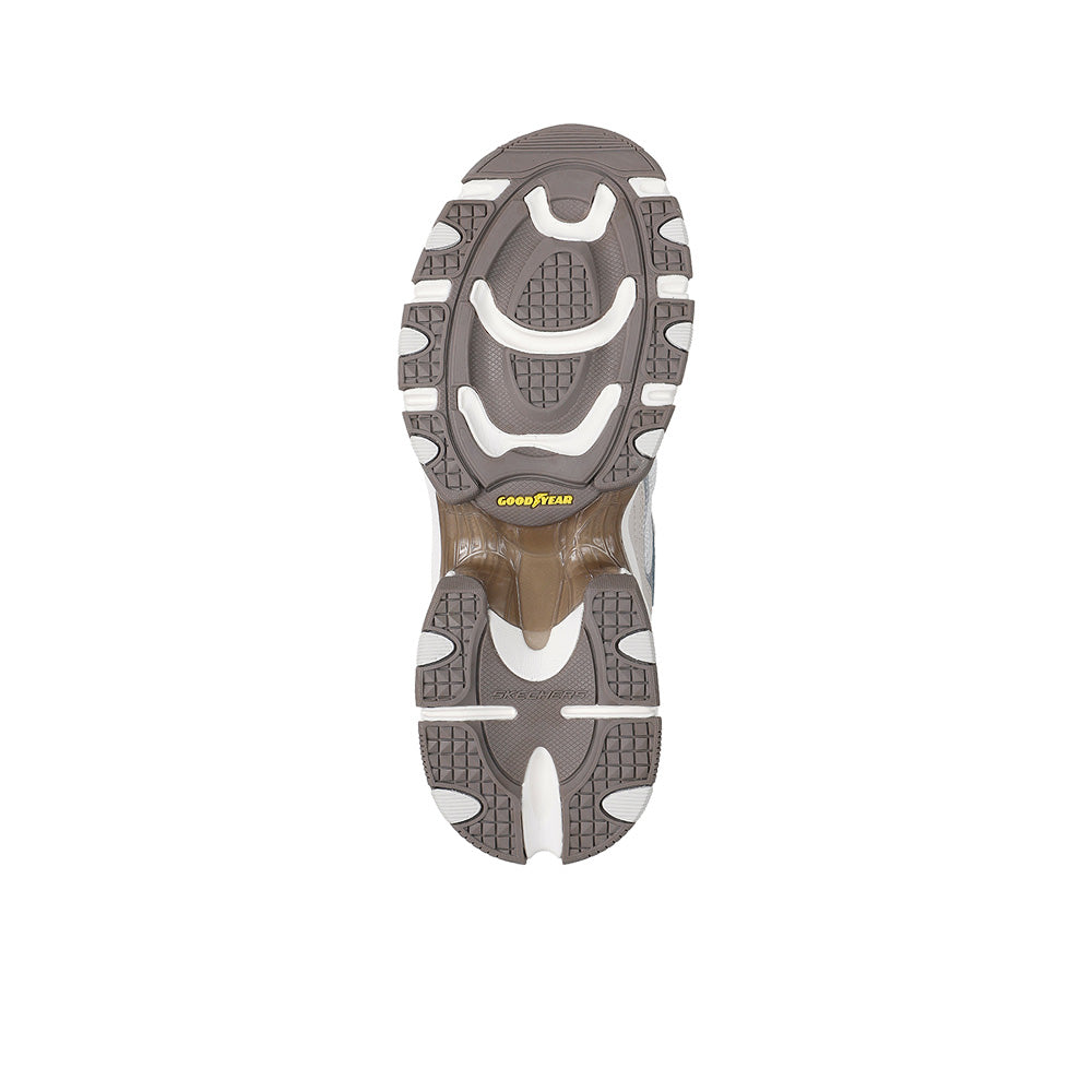 SKECHERS Outdoor Vigor 3.0 - Lost River Women's Trail Running Shoes - Supersports Thailand Supersports Thailand