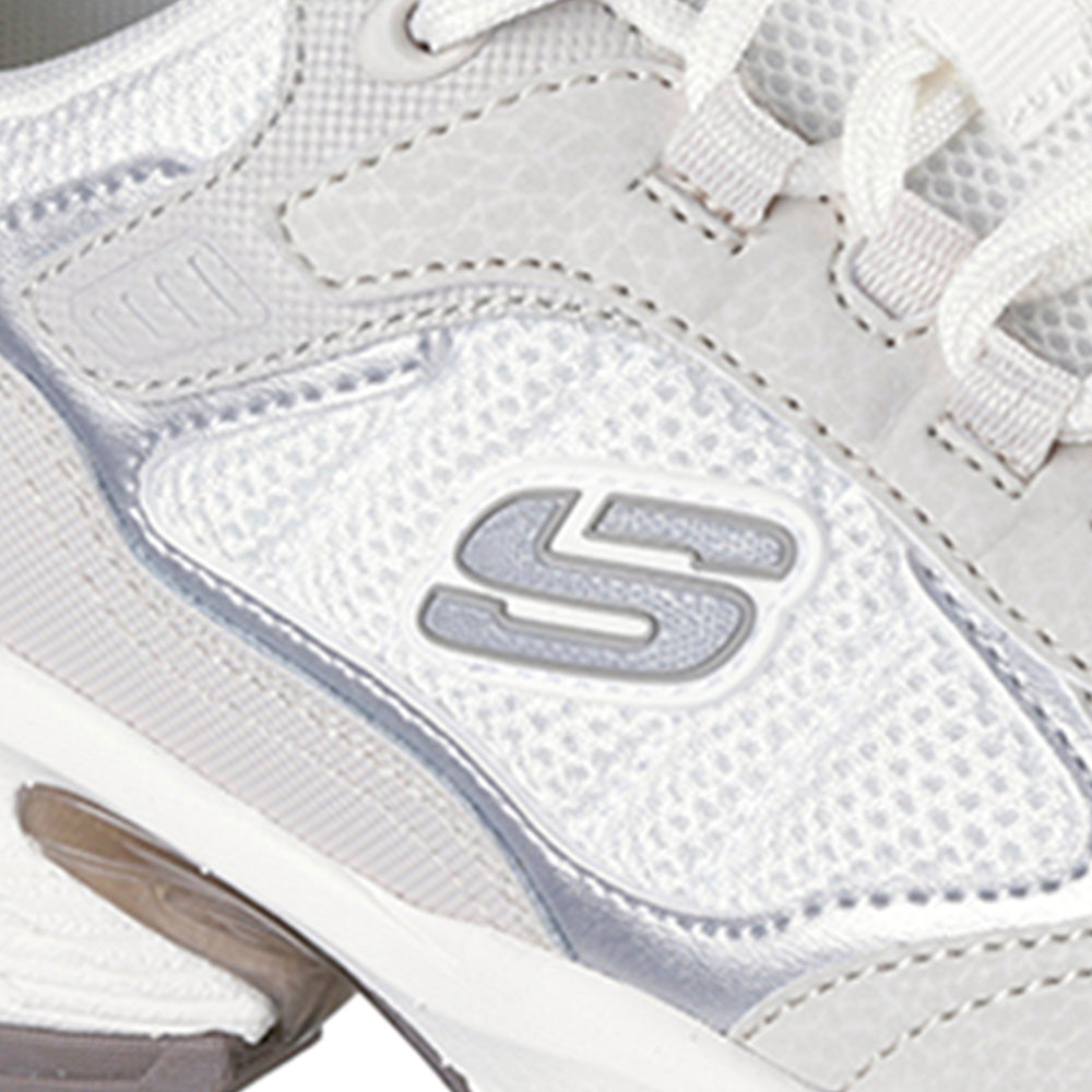 SKECHERS Outdoor Vigor 3.0 - Lost River Women's Trail Running Shoes - Supersports Thailand