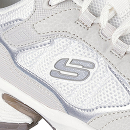 SKECHERS Outdoor Vigor 3.0 - Lost River Women's Trail Running Shoes - Supersports Thailand