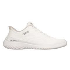 SKECHERS Bounder 2.0 - Torvan Men's Lifestyle Shoes - Supersports Thailand