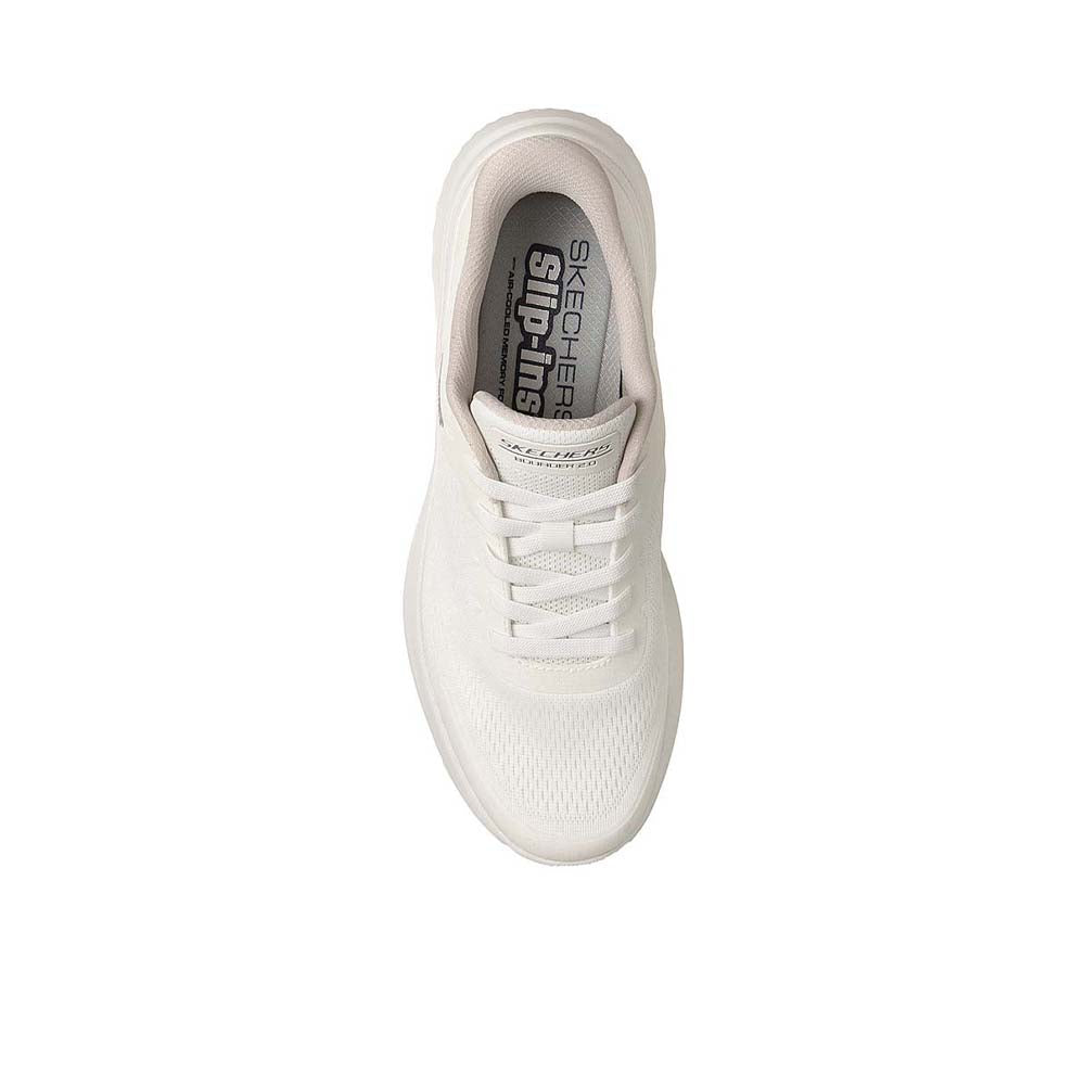 SKECHERS Bounder 2.0 - Torvan Men's Lifestyle Shoes - Supersports Thailand