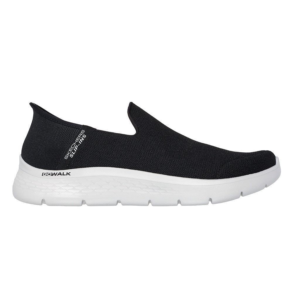 SKECHERS Slip-Ins: GOwalk Flex - Louis Men's Training Shoes - Supersports Thailand