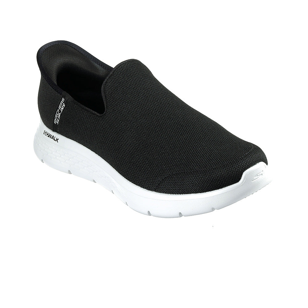 SKECHERS Slip-Ins: GOwalk Flex - Louis รองเท้าออกกำลังกายผู้ชาย Supersports Thailand