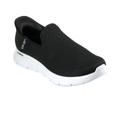 SKECHERS Slip-Ins: GOwalk Flex - Louis รองเท้าออกกำลังกายผู้ชาย