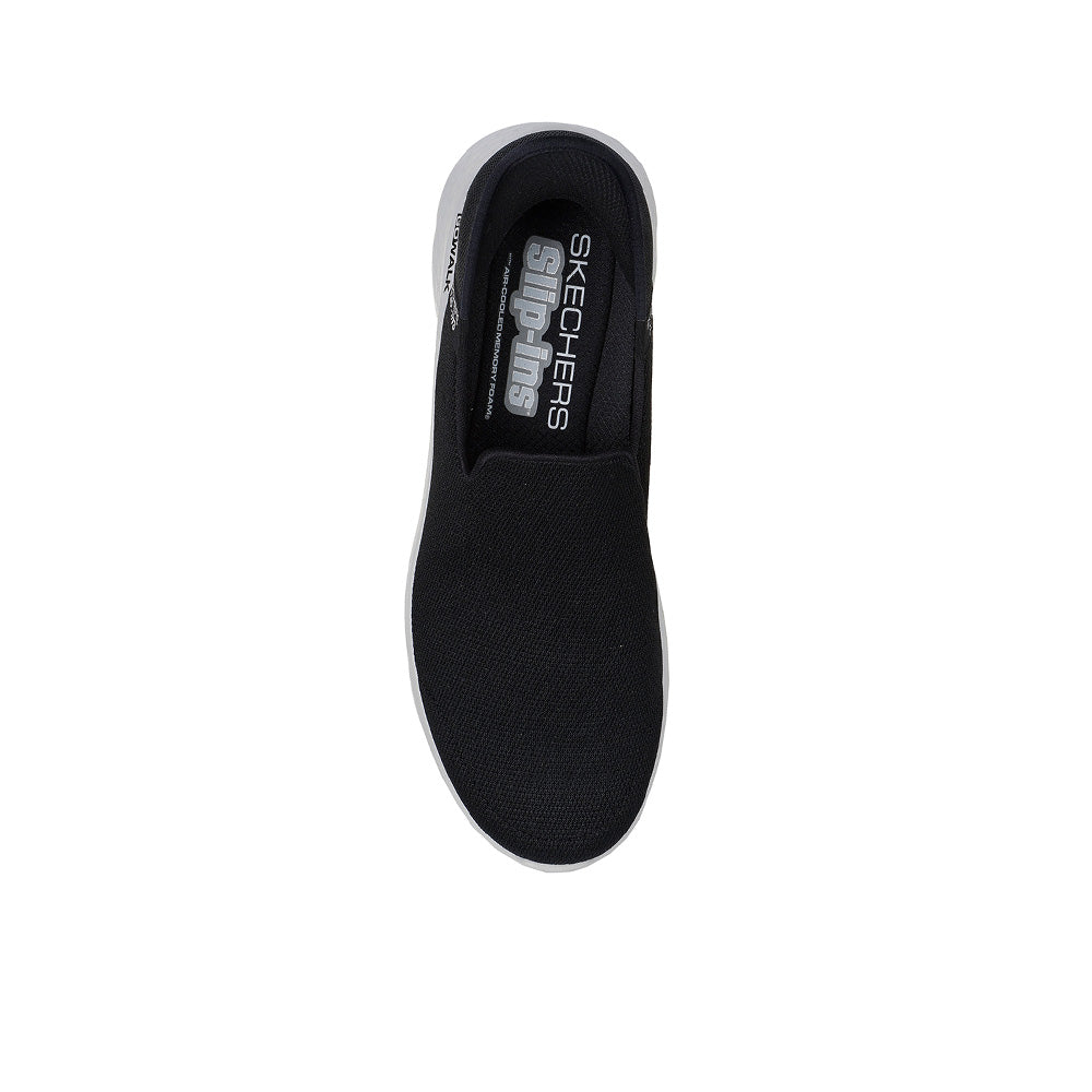 SKECHERS Slip-Ins: GOwalk Flex - Louis Men's Training Shoes - Supersports Thailand