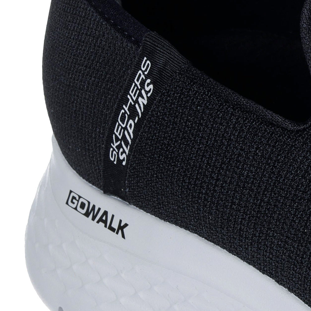 SKECHERS Slip-Ins: GOwalk Flex - Louis Men's Training Shoes - Supersports Thailand Supersports Thailand