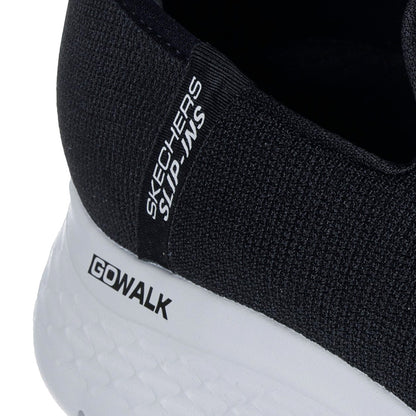 SKECHERS Slip-Ins: GOwalk Flex - Louis Men's Training Shoes - Supersports Thailand