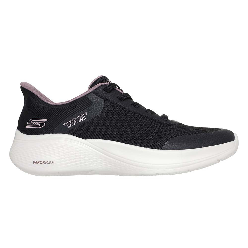 SKECHERS BOBS Sport Infinity - Vapor Glow Women's Lifestyle Shoes - Supersports Thailand